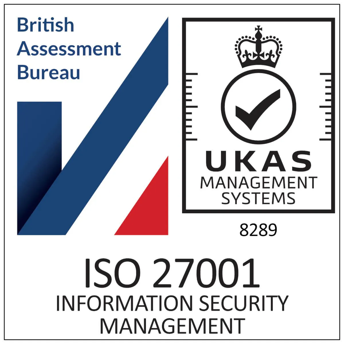 ISO Accreditation